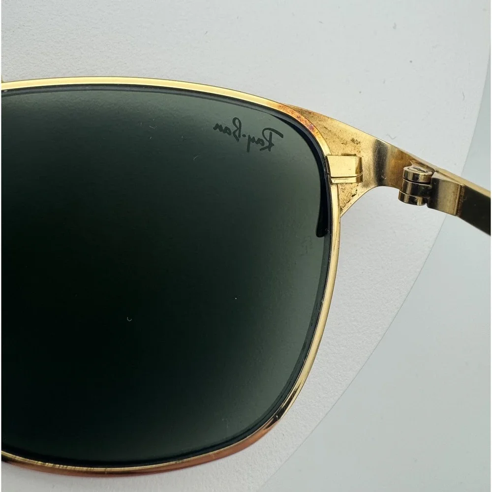 Ray-Ban vintage ray